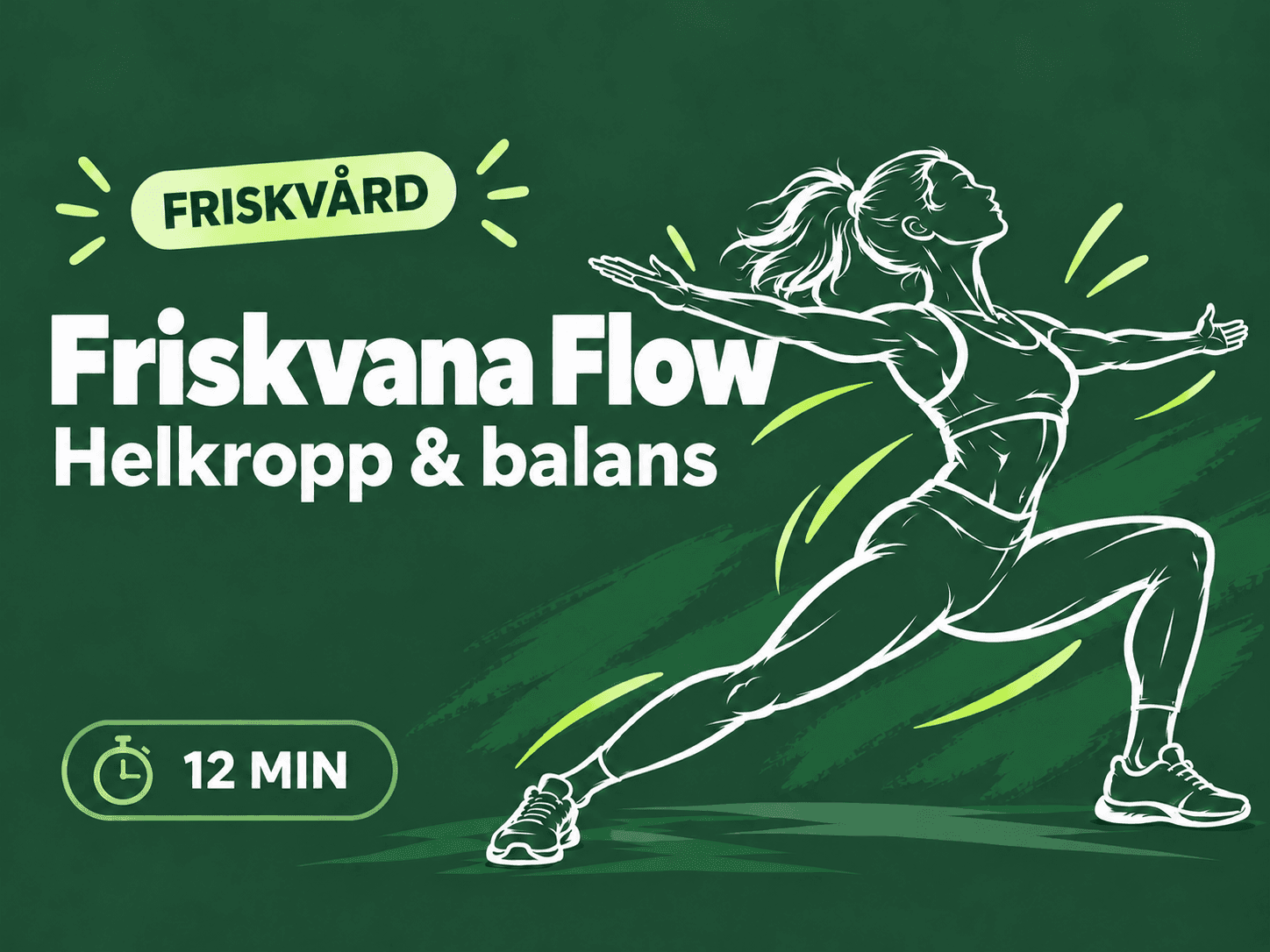 Friskvana Flow