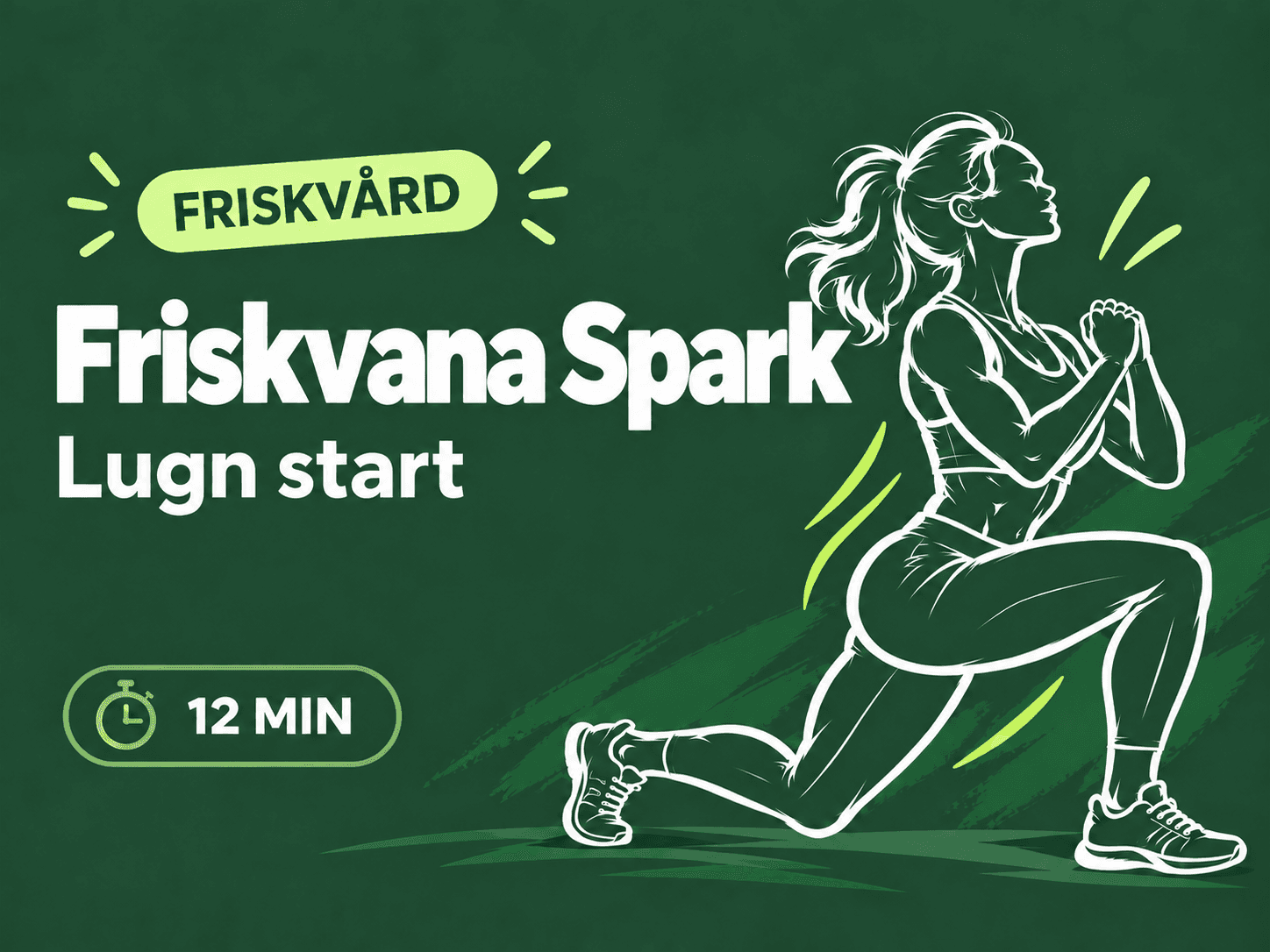 Friskvana Spark